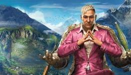 Ubisoft’s holiday line-up back on Steam