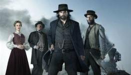 AMC Renews Hell on Wheels for Fifth and Final Season