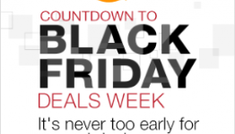 PS3 and Xbox 360 Early Black Friday Deals on Amazon (More than 50% Savings)