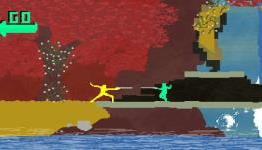 Nidhogg’s European Release Date Revealed