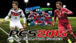 Paradiger – PES 2015 | Preview