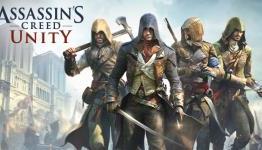 Assassin’s Creed Unity Walkthrough