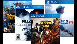 Best Buy Shopping Event For Select PS4 Games Now Live (Online)