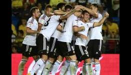 Can Sevilla or Valencia do an Atletico and challenge Barcelona and Madrid