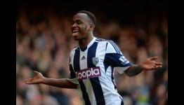 Berahino: I may have to leave West Brom
