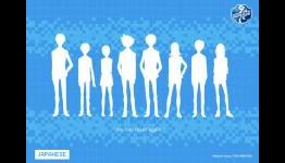 Digimon Adventure 3 teaser image hints at cast members