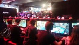 PAX Australia Interview: Battlecry with Executive Producer Rich Vogel