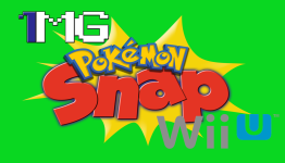 See what Pokemon Snap would look like on WiiU
