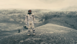 Interstellar Review | Geekenstein