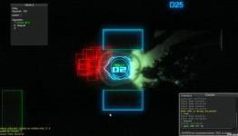 Duskers – exploring a dead universe through a command line interface
