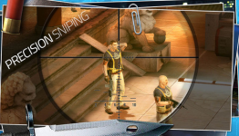 Contract Killer: Sniper Cheats: The Strategy Guide and Tips