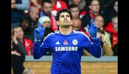 Highlights: EPL [Week 11] – Liverpool 1-2 Chelsea (08/11/14)