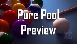 Pure Pool Hands-On Preview | XboxComplete