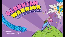 Glorkian Warrior: Trials of Glork Preview | Power Up Gaming