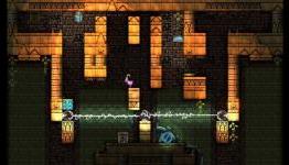Escape Goat 2 (PlayStation 4) Review – Push Square