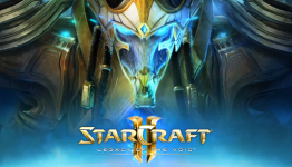 Legacy of the Void Brings High-Octane Multiplayer To Starcraft II | Hardcore Gamer