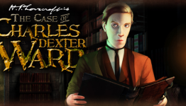 Senscape’s Augustín Cordes Talks Charles Dexter Ward, Asylum And Crowdfunding For Games