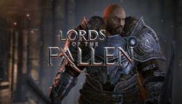 Lords Of The Fallen Review | Codec Moments