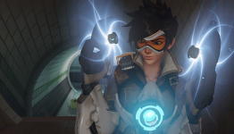 Blizzcon Overwatch Panel: A Look At Blizzard’s New Teambased Shooter
