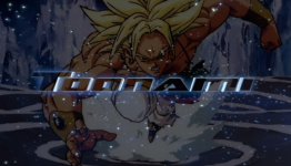 Dragon Ball Z: Broly – The Legendary Super Saiyan and More Coming to Toonami