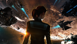 Ancient Space Review | Hardcore Gamer