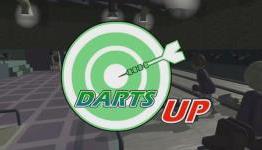 Review: Darts Up (Wii U eShop) | 8 Bit Forward