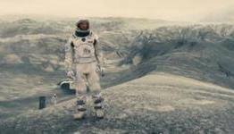 Interstellar Review – Gambitcon