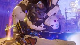 Hands-on with Overwatch at BlizzCon 2014