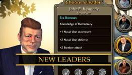 Civilization Revolution 2 Now Available for Android