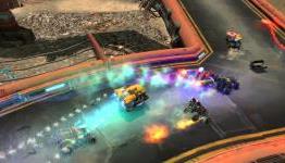Blazerush (PC) Review – GeekNifty