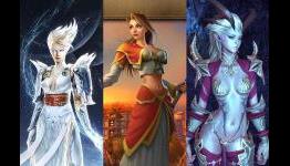 ​MMO Weekly Review: Nov 1 – 7. 2014