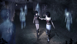 Why is Fatal Frame 2 my favorite game of all time?