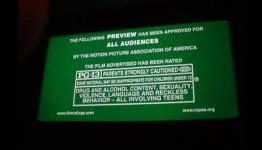 News: Why Trailers Are A Disappointment