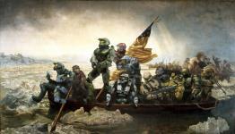 HALO: The Master Chief Collection Review – Z-Giochi