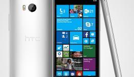 HTC One M8 for Windows available for purchase at T-Mobile US