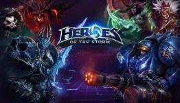 Heroes of the Storm Beta Date Announced