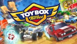 Paradiger – Toybox Turbos | Preview