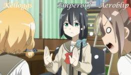 Friday Anime Podcast 64: YuYuYu Should Watch Daitoshokan