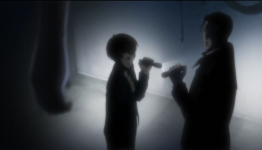 Psycho-Pass 2 Episode 5 Review | Project Otaku