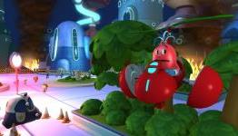Pac-Man and the Ghostly Adventures 2 (PS3) Review – Push Square