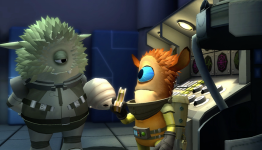 Flyhunter Origins flying onto PS Vita this month