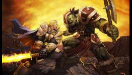 Blizzcon 2014: Who’s Who in Universal’s Warcraft Movie