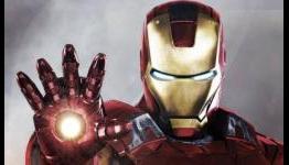 Iron Man Trilogy In Two Minutes