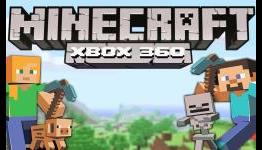 Minecraft Xbox 360 – 4J Studios Tease Fireworks with Title Update 18