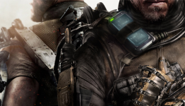 Call of Duty: Advanced Warfare Review – Stealthy Box