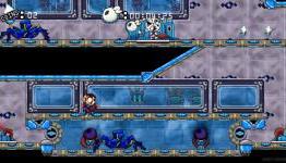 Shuttle Rush Review (Video Chums)