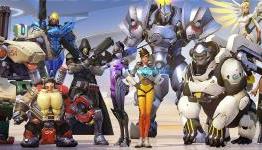 Overwatch Was Revealed and Twitter Lost Its Mind