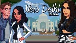 Kim Kardashian: Hollywood goes Bollywood with update 2.2