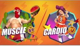 Put the Fun back in Fitness with Shape Up