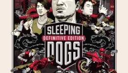 Sleeping Dogs: Definitive Edition PS4 Review: Only Cosmetically Enhanced| Gamepur